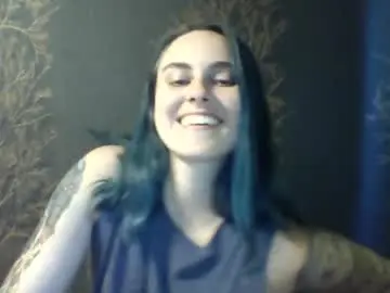 Chaturbate Live Sex of flower_bluee