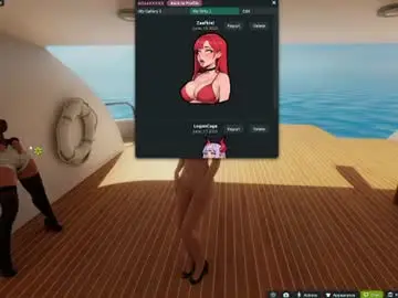 Chaturbate Live Sex Cam of jjord8_