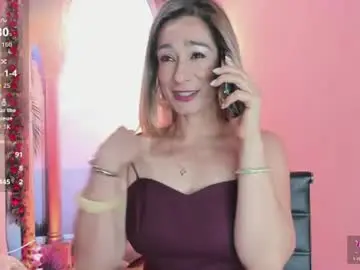 Chaturbate Sex Cam of madam_dali