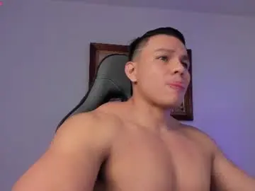 Chaturbate Live Porn of roy__constance