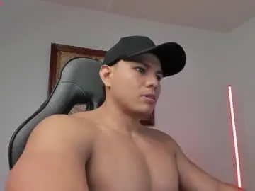 Chaturbate Live Porn of roy__constance