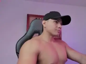 Chaturbate Live Porn of roy__constance