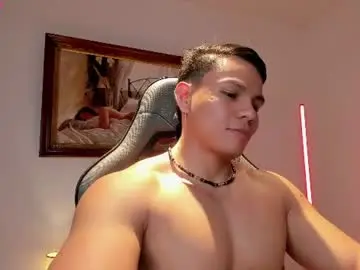 Chaturbate Sex Cam of roy__constance