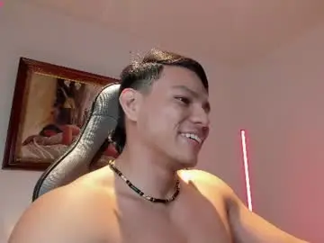 Chaturbate Live Porn of roy__constance