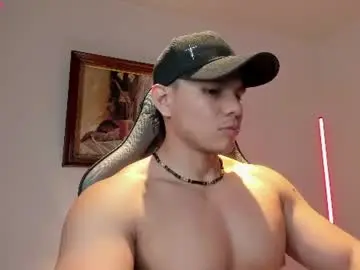 Chaturbate Sex Chat of roy__constance