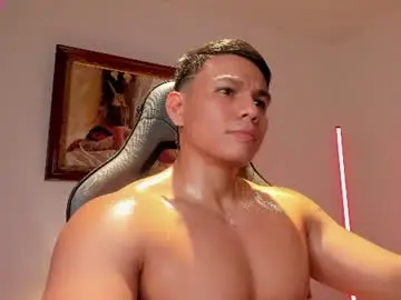 Chaturbate Live Porn of roy__constance