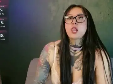 Chaturbate Best Webcam of saratrita