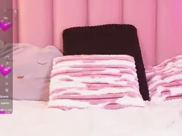 Chaturbate Live Sex of soyjuliana19