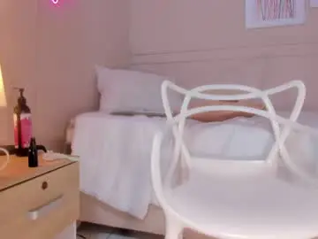 Chaturbate Sex Cam of vanessa__cb