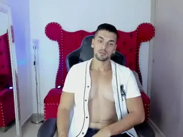 Chaturbate Sex Chat of axelwinters_
