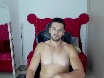 Chaturbate Adult Webcam of axelwinters_