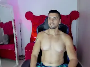 Chaturbate Live Sex Cam of axelwinters_