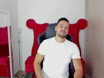 Chaturbate Sex Chat of axelwinters_