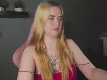 Chaturbate Sex Chat of betany_fokss