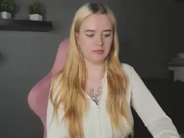Chaturbate Best Webcam of betany_fokss