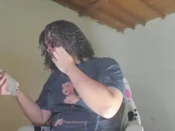 Chaturbate Sex Chat of chubbygirlts7