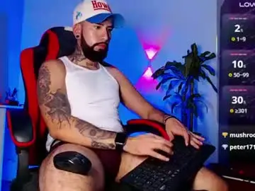 Chaturbate Private Sex Chat of diilanhot