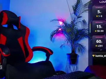 Chaturbate Live Porn of diilanhot