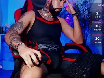 Chaturbate Adult Webcam of diilanhot