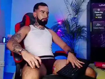 Chaturbate Free Porn Cam of diilanhot