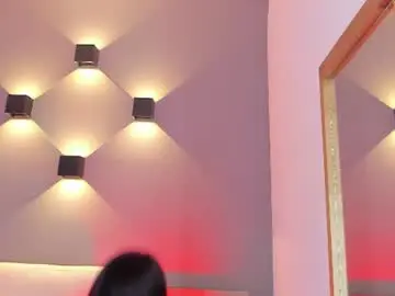 Chaturbate Watch Live Sex Cams of elisa_castrillon