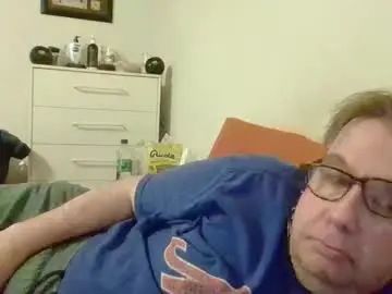 Chaturbate Live Porn of garyg930