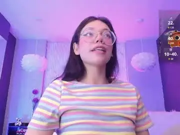 Chaturbate Live Porn of jade_storm_