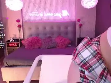 Chaturbate Adult Video Chat of jade_storm_