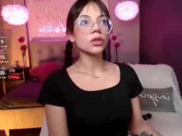 Chaturbate Free Live Porn of jade_storm_