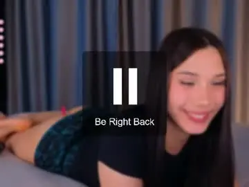 Chaturbate Sex Chat of kaiasunshine1