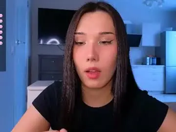 Chaturbate Best Webcam of kaiasunshine1
