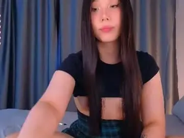 Chaturbate Nude Webcam of kaiasunshine1