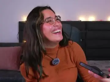 Chaturbate Live Sex Cam of lady_boobs1