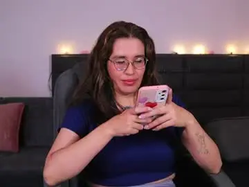 Chaturbate Sex Chat of lady_boobs1