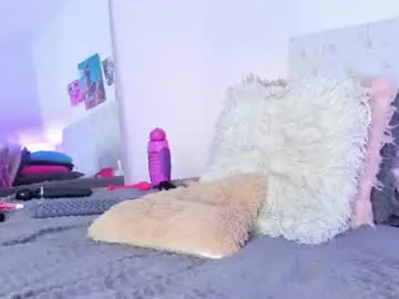 Chaturbate Adult Webcam of maithe_022
