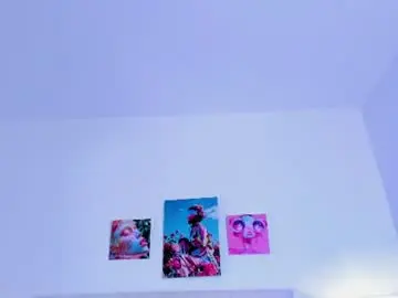 Chaturbate Live Porn of maithe_022