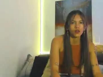 Chaturbate Sex Cam of marianaa_aangel