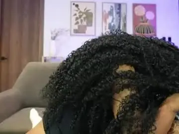 Chaturbate Private Sex Chat of naomixjones1