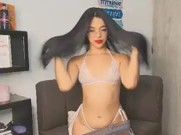 Chaturbate Private Sex Chat of naughtyxnicolle