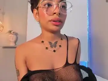 Chaturbate Private Sex Chat of scarlet_vixen_