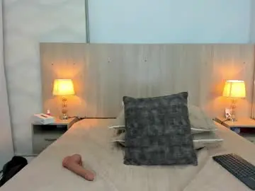 Chaturbate Sex Chat of skinny_briana