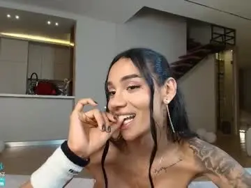 Chaturbate Live Sex of sweetlaurasaenz