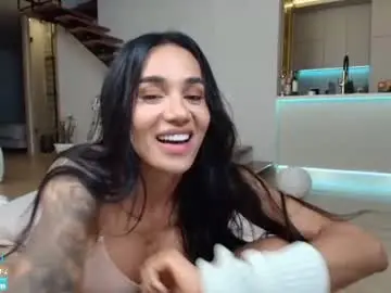 Chaturbate Nude Webcam of sweetlaurasaenz