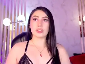 Chaturbate Private Sex Chat of arialux_