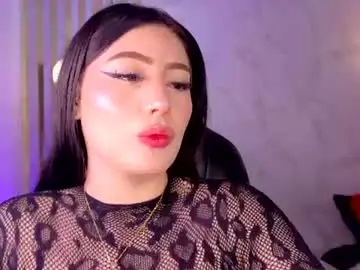 Chaturbate Adult Webcam of arialux_
