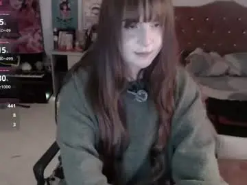Chaturbate Private Sex Chat of avril2809
