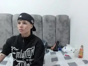 Chaturbate Sex Cam of bruno_cruz