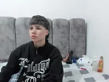 Chaturbate Free Porn Cam of bruno_cruz