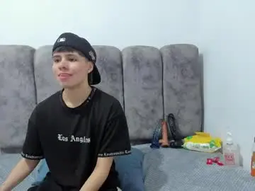 Chaturbate Adult Webcam of bruno_cruz
