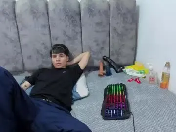 Chaturbate Live Sex of bruno_cruz